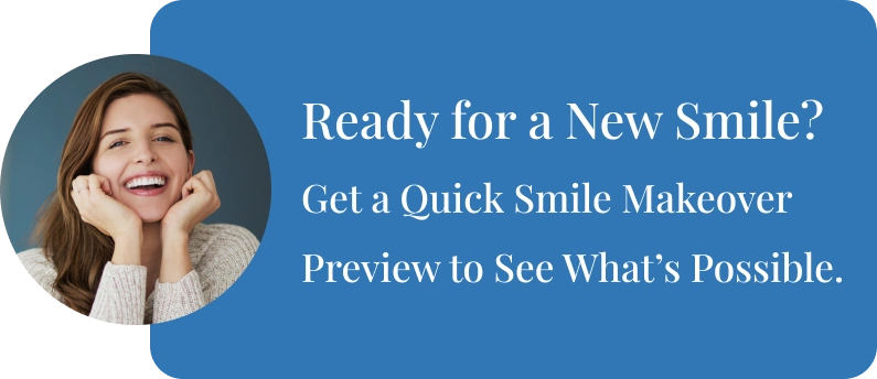 Ready for a New Smile?